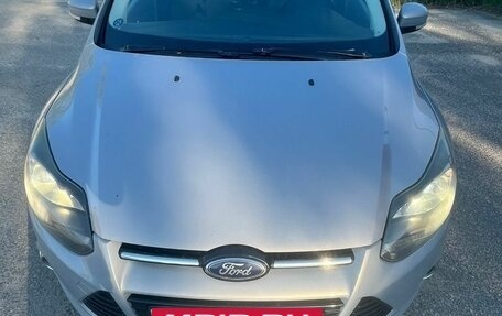 Ford Focus III, 2012 год, 960 000 рублей, 12 фотография