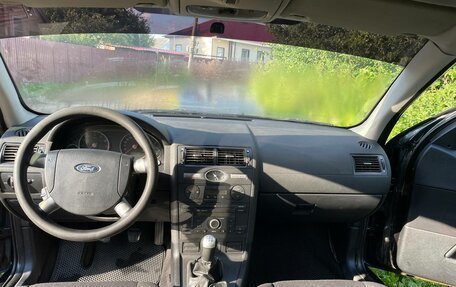 Ford Mondeo III, 2005 год, 300 000 рублей, 7 фотография