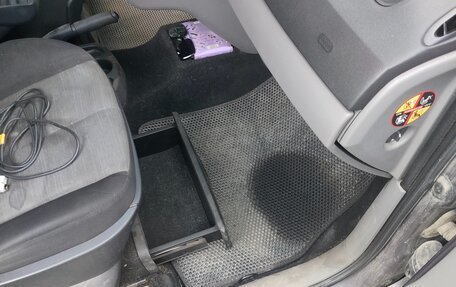 Renault Scenic III, 2005 год, 320 000 рублей, 4 фотография