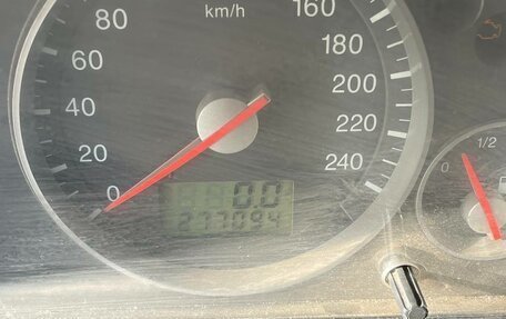Ford Mondeo III, 2005 год, 300 000 рублей, 5 фотография