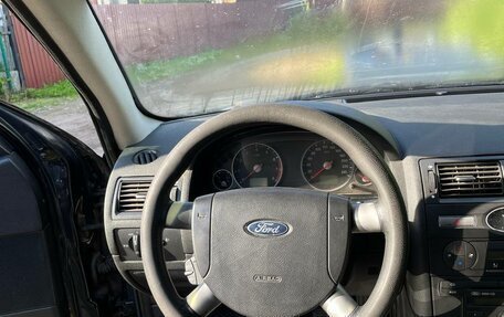 Ford Mondeo III, 2005 год, 300 000 рублей, 6 фотография
