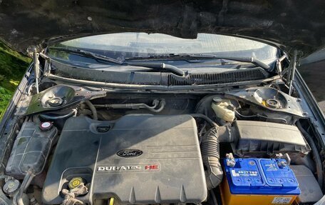 Ford Mondeo III, 2005 год, 300 000 рублей, 10 фотография