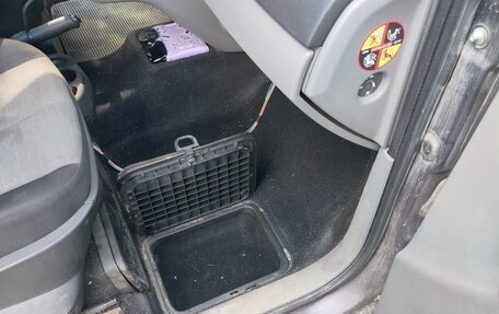 Renault Scenic III, 2005 год, 320 000 рублей, 7 фотография