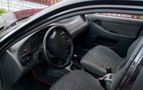 Chevrolet Lanos I, 2008 год, 230 000 рублей, 6 фотография