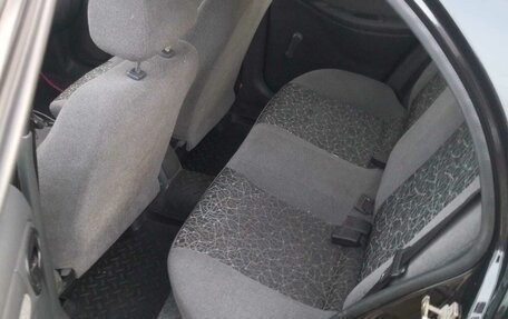 Chevrolet Lanos I, 2008 год, 230 000 рублей, 5 фотография
