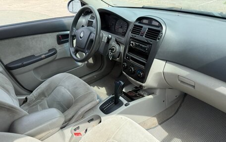 KIA Cerato I, 2004 год, 320 000 рублей, 3 фотография
