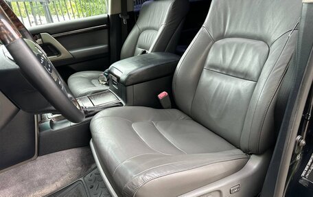 Toyota Land Cruiser 200, 2010 год, 3 400 000 рублей, 13 фотография
