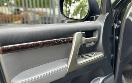 Toyota Land Cruiser 200, 2010 год, 3 400 000 рублей, 14 фотография