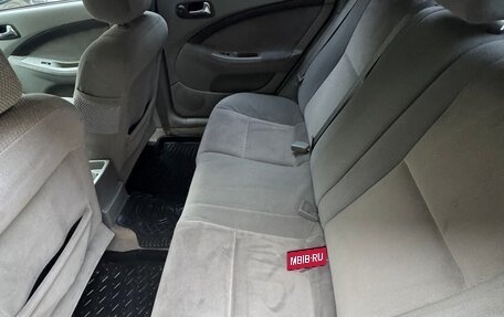 Chevrolet Lacetti, 2008 год, 315 000 рублей, 3 фотография