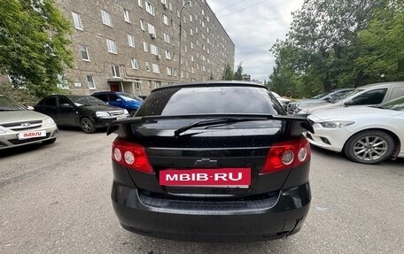 Chevrolet Lacetti, 2008 год, 315 000 рублей, 2 фотография