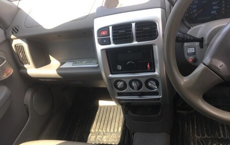 Nissan Cube II, 2001 год, 320 000 рублей, 5 фотография