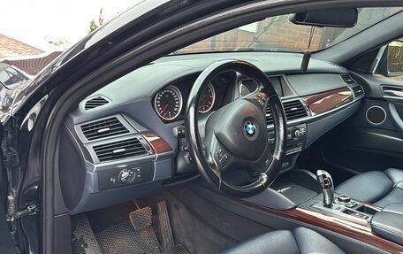 BMW X6 M, 2009 год, 2 200 000 рублей, 3 фотография