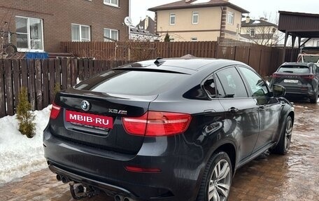 BMW X6 M, 2009 год, 2 200 000 рублей, 2 фотография