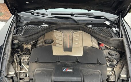 BMW X6 M, 2009 год, 2 200 000 рублей, 7 фотография