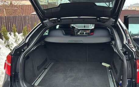 BMW X6 M, 2009 год, 2 200 000 рублей, 6 фотография