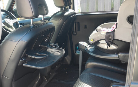 Nissan Serena IV, 2018 год, 2 080 000 рублей, 9 фотография