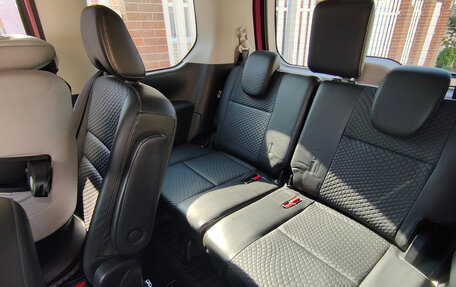 Nissan Serena IV, 2018 год, 2 080 000 рублей, 15 фотография