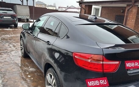 BMW X6 M, 2009 год, 2 200 000 рублей, 5 фотография