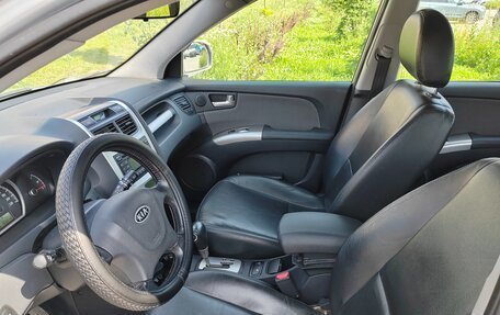 KIA Sportage II, 2010 год, 1 150 000 рублей, 6 фотография