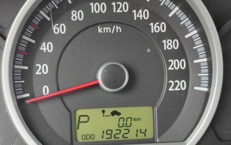 KIA Sportage II, 2010 год, 1 150 000 рублей, 7 фотография