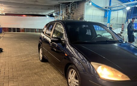 Ford Focus IV, 2003 год, 305 000 рублей, 2 фотография