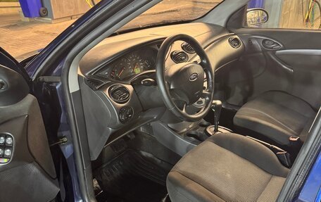 Ford Focus IV, 2003 год, 305 000 рублей, 8 фотография