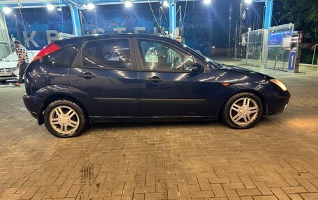 Ford Focus IV, 2003 год, 305 000 рублей, 3 фотография