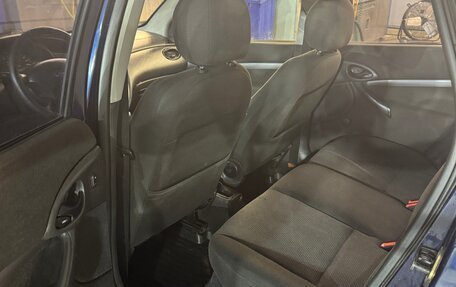 Ford Focus IV, 2003 год, 305 000 рублей, 9 фотография