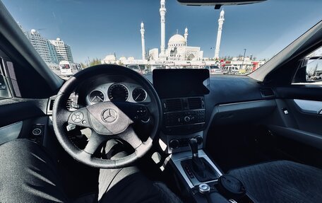 Mercedes-Benz C-Класс, 2008 год, 850 000 рублей, 5 фотография