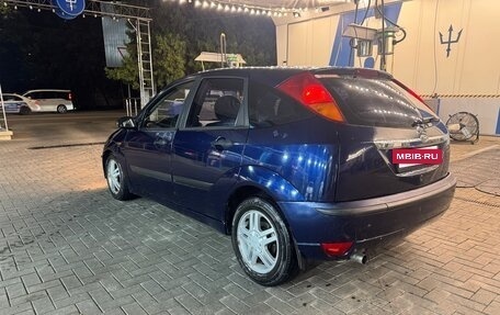 Ford Focus IV, 2003 год, 305 000 рублей, 6 фотография