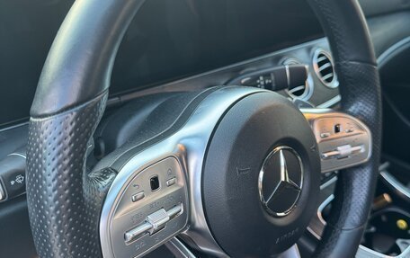 Mercedes-Benz E-Класс, 2019 год, 3 950 000 рублей, 5 фотография