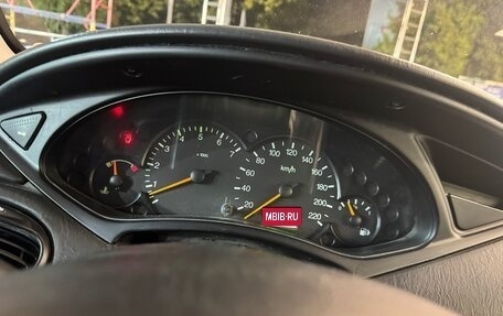 Ford Focus IV, 2003 год, 305 000 рублей, 10 фотография