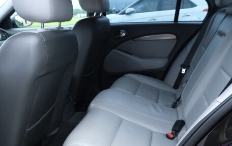 Jaguar S-Type I рестайлинг, 2007 год, 2 100 000 рублей, 9 фотография