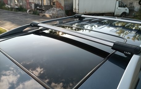 Mitsubishi Pajero IV, 2008 год, 2 500 000 рублей, 8 фотография
