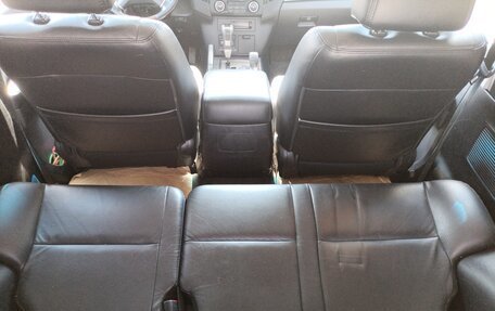 Mitsubishi Pajero IV, 2008 год, 2 500 000 рублей, 20 фотография