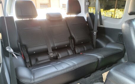 Mitsubishi Pajero IV, 2008 год, 2 500 000 рублей, 21 фотография