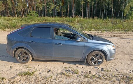 Ford Focus II рестайлинг, 2009 год, 450 000 рублей, 2 фотография