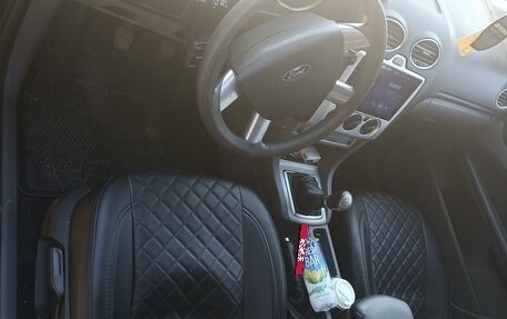 Ford Focus II рестайлинг, 2009 год, 450 000 рублей, 5 фотография