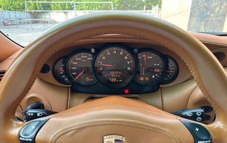 Porsche 911, 2004 год, 5 900 000 рублей, 11 фотография