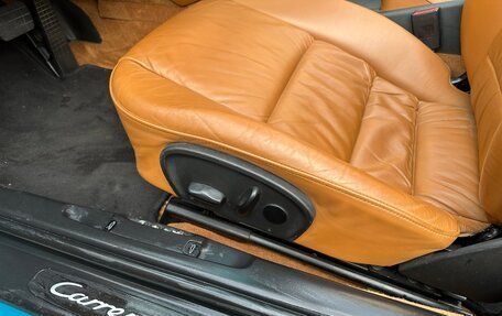 Porsche 911, 2004 год, 5 900 000 рублей, 12 фотография