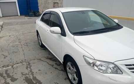 Toyota Corolla, 2012 год, 1 350 000 рублей, 3 фотография