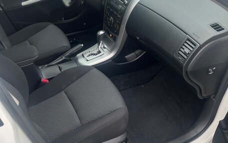 Toyota Corolla, 2012 год, 1 350 000 рублей, 7 фотография