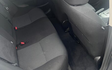 Toyota Corolla, 2012 год, 1 350 000 рублей, 8 фотография