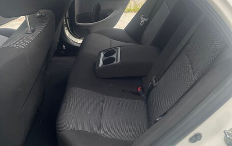 Toyota Corolla, 2012 год, 1 350 000 рублей, 11 фотография