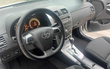 Toyota Corolla, 2012 год, 1 350 000 рублей, 13 фотография