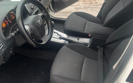 Toyota Corolla, 2012 год, 1 350 000 рублей, 10 фотография