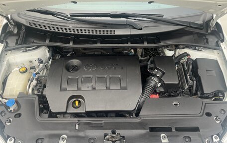 Toyota Corolla, 2012 год, 1 350 000 рублей, 6 фотография
