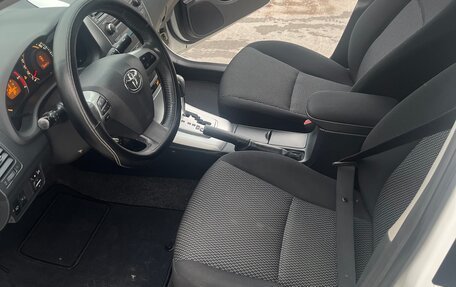 Toyota Corolla, 2012 год, 1 350 000 рублей, 12 фотография