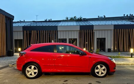 Opel Astra H, 2007 год, 480 000 рублей, 4 фотография