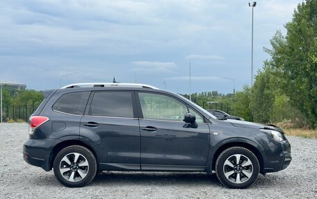 Subaru Forester, 2016 год, 1 550 000 рублей, 4 фотография